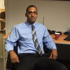 Meet your Posher, Joao